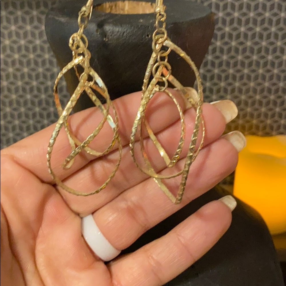 Earrings - Picture 2 of 2